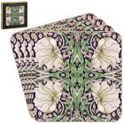 PIMPERNEL COASTERS S4