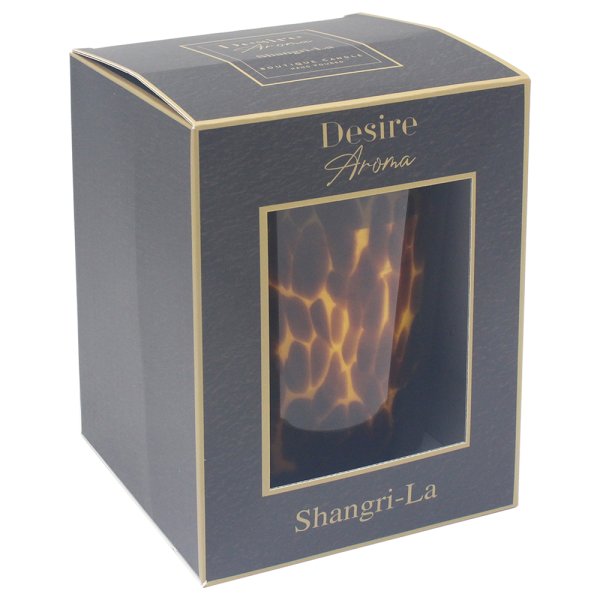 SHANGRI-LA CANDLE 2000G