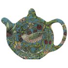 STRAWBERRY THIEF TEABAG TIDY
