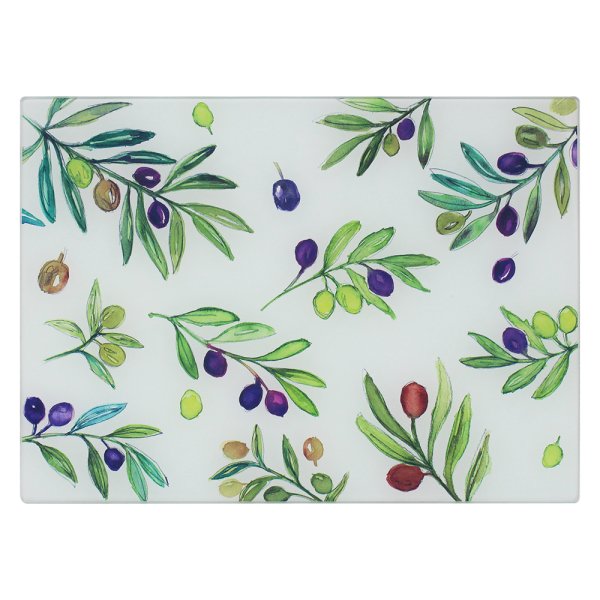 OLIVE GROVE CUTTING BOARD