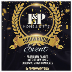 Summer Showroom Event