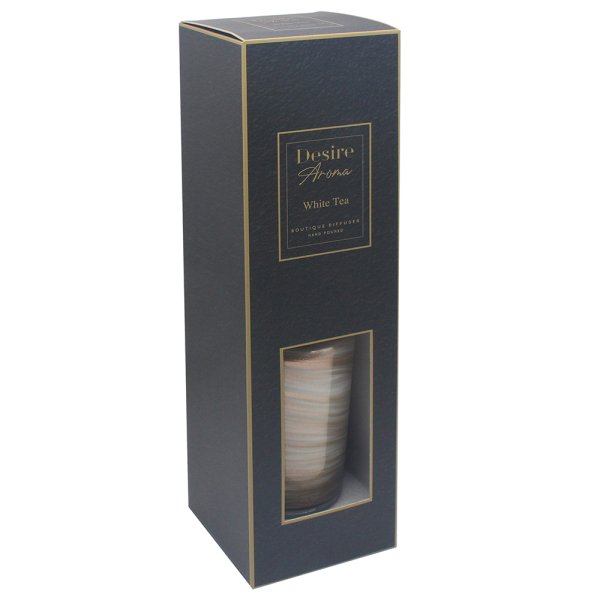 2L WHITE TEA DIFFUSER