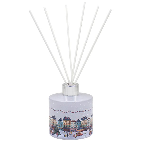 XMAS TINSEL TOWN DIFF 200ML