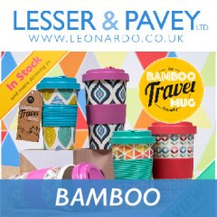 Bamboo Eco-Friendly Gifts