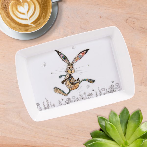 HESPER HARE TRAY
