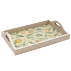 FRUIT TRAY