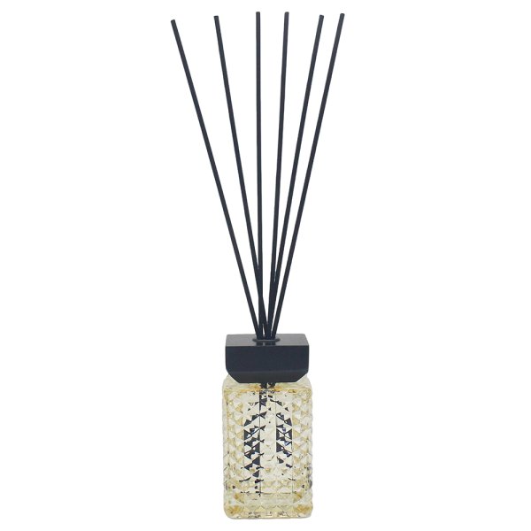 CASHMERE & SILK DIFFUSER 500ML