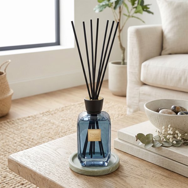 300ML DIFFUSER WOOD SAGE
