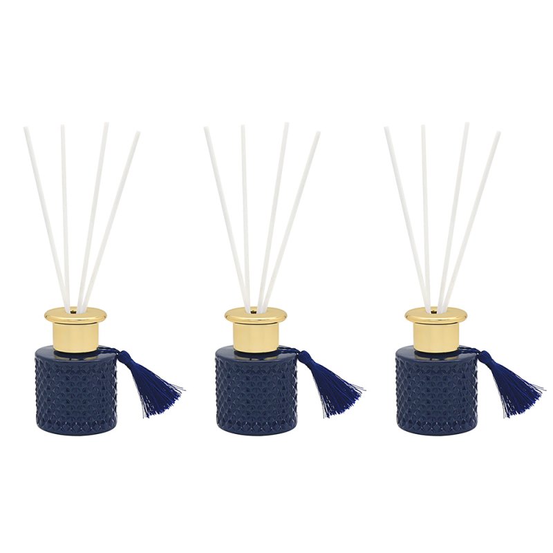 OUD & BERGAMOT DIFFUSER SET Lesser & Pavey