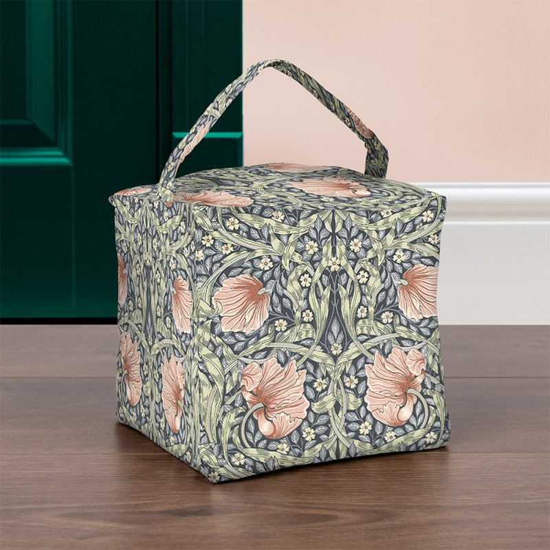 bianco 5 x 5 x 7 cm verde The Leonardo Collection LP94067 Set di due portauova con fiori viola porcellana fine 