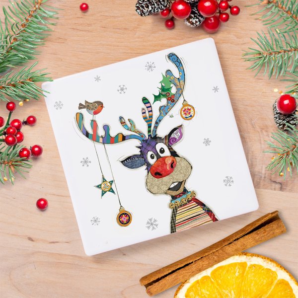RUDOLPH COASTER