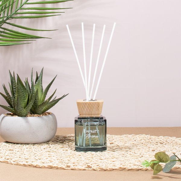 OUD&SANDLEWOOD DIFFUSER 100ML