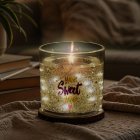 LED GEL CANDLE HOME SWEET HOME