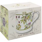 OLIVE GROVE MUG