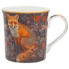MORRIS FOX MUG