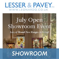 July Open Showroom Event 2026