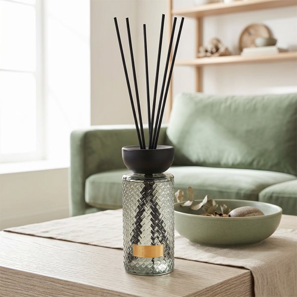 200ML DIFFUSER AMBER NOMAD