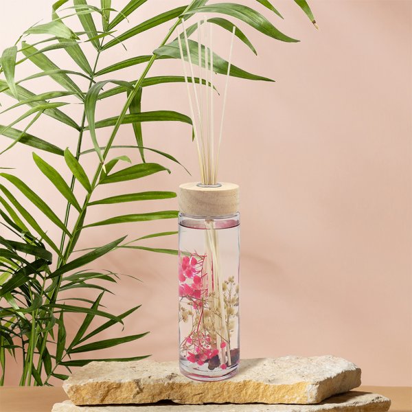 VELVET ROSE& OUD DIFFUSER400ML