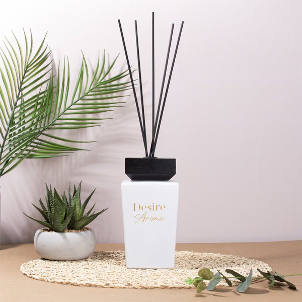 WHITE TEA DIFFUSER 1L