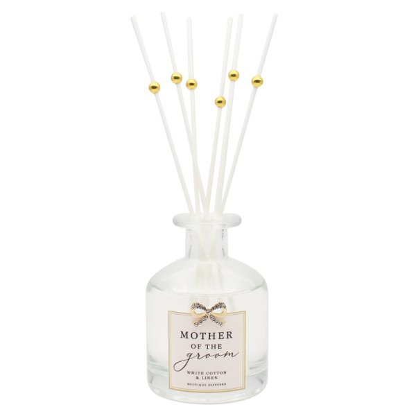 MOTHER OF THE GROOM DIFFUSER