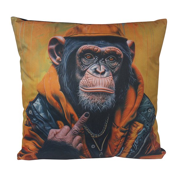 CHIMP LIFE CUSHION