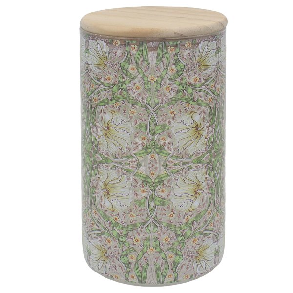 PIMPERNEL CANISTER LGE