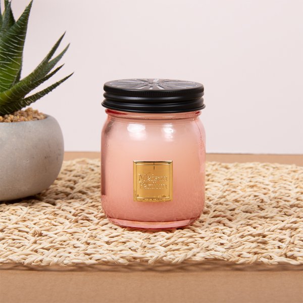 ROOM FRAGRANCE GEL ROUGE