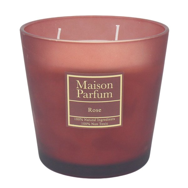 100% NATURAL CANDLE 800G