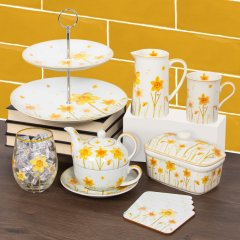 New Ranges in January 2022