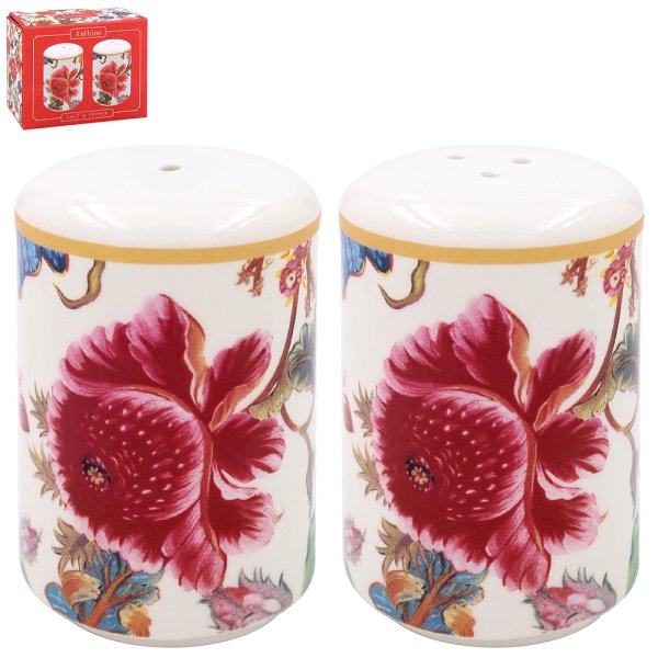 ANTHINA SALT & PEPPER