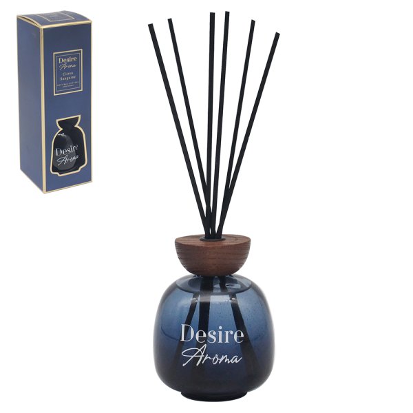 FRUIT SANGUINE DIFFUSER 180ML