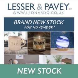 Brand New Stock to Order