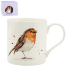 ROBIN MUG