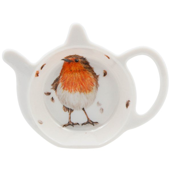 ROBINS TEABAG TIDY