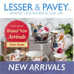 Brand New Arrivals