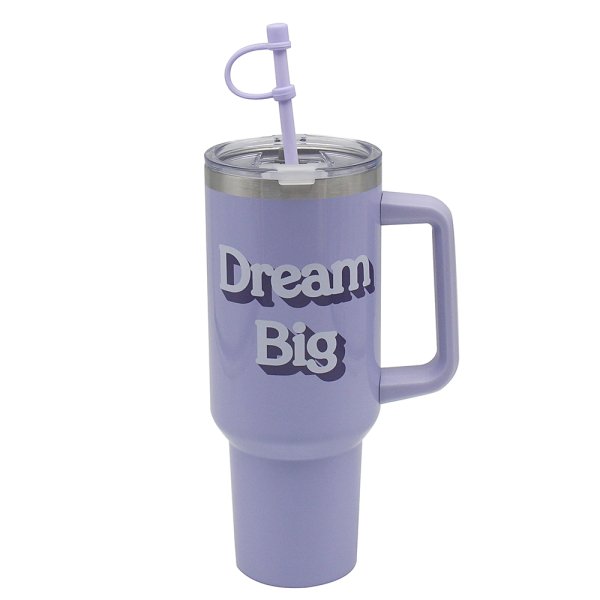 DREAM BIG DRINKS CUP 1200ML