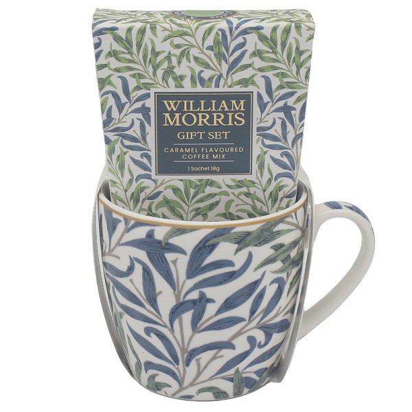 WILLOW BOUGH COFFEE GIFT SET