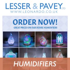 Great Prices on Humidifiers