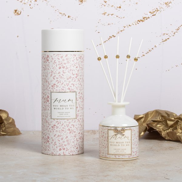 MADELAINE MUM DIFFUSER 200ML