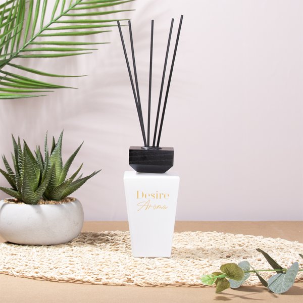 WHITE TEA DIFFUSER 200ML