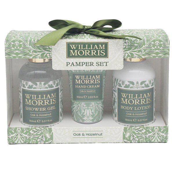 ACORN PAMPER SET