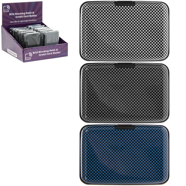 GRAPHITE C CARD PROTECTOR 3 AS