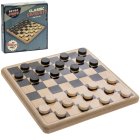 RETRO DRAUGHTS