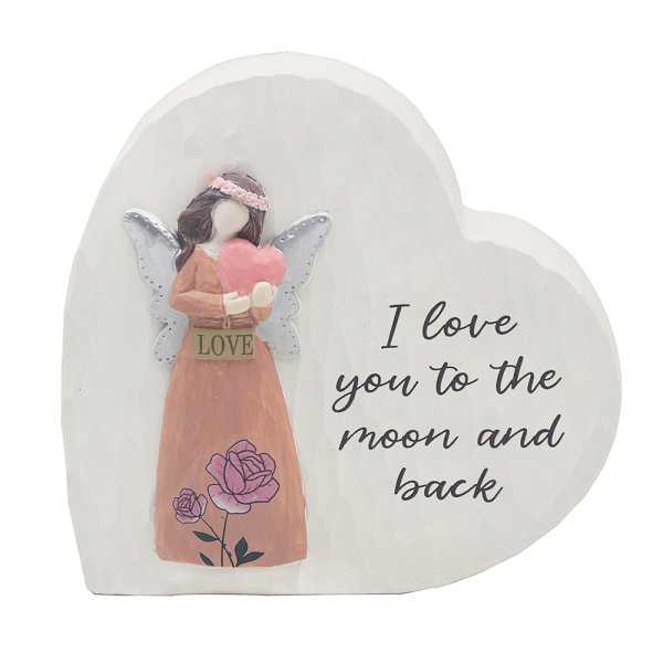 LOVE & AFFECTION HEART LOVE