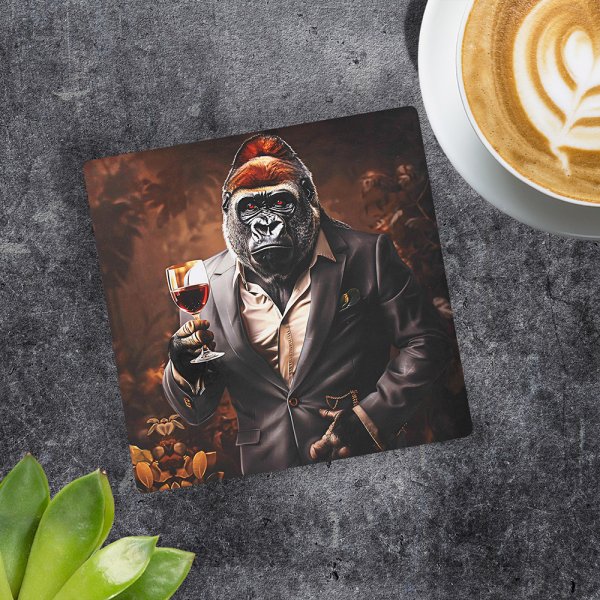WINE KONG-OISSEUR COASTER