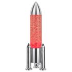ROCKET LAMP