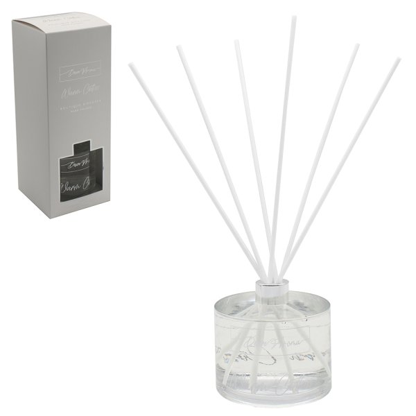WARM COTTON DIFFUSER 500ML