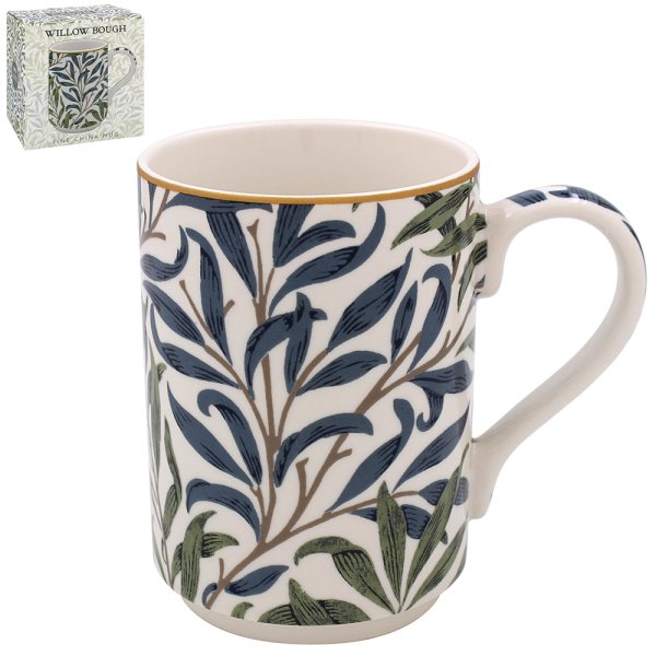 WILLOW BOUGH MUG