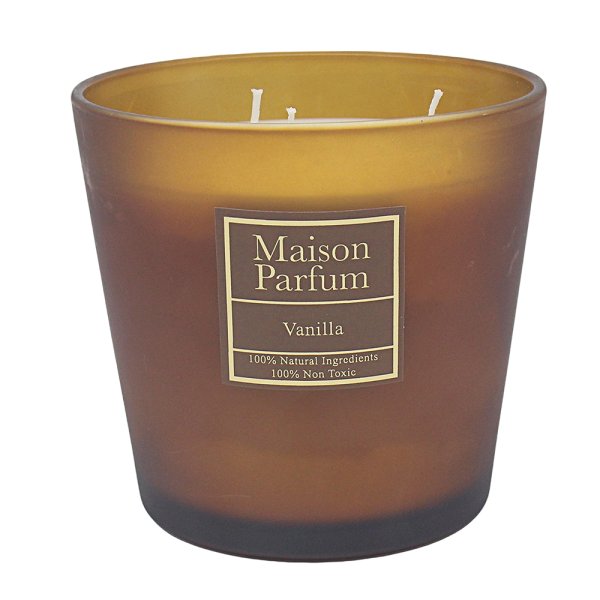 100% NATURAL CANDLE 800G