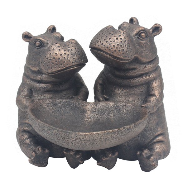 HAPPY HIPPO TWIN